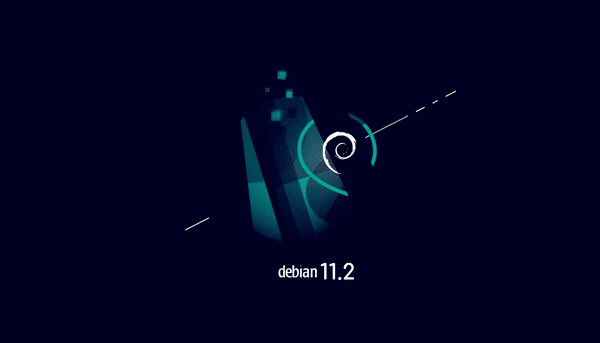 Debian 11.0