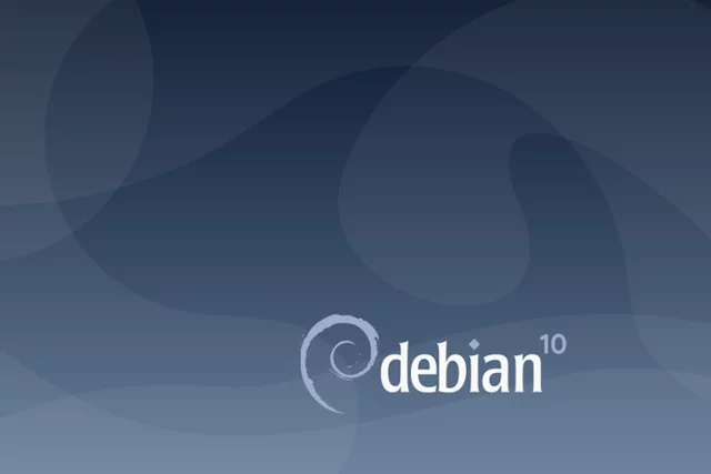 Debian 10.0