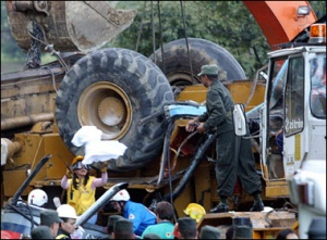 Tragedia de la Avenida Suba