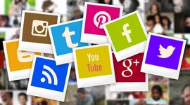 Timeline: HISTORIA DE LAS REDES SOCIALES