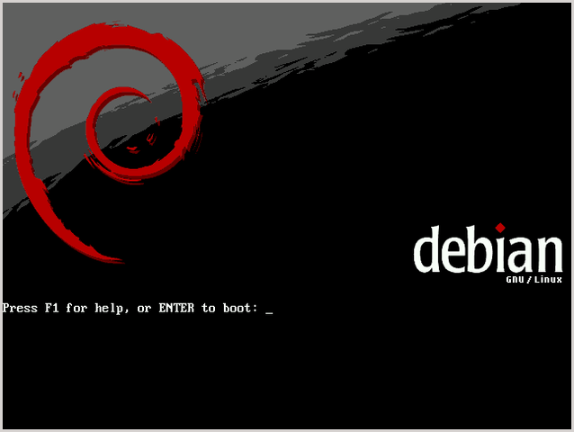 Debian GNU/Linux 3.1