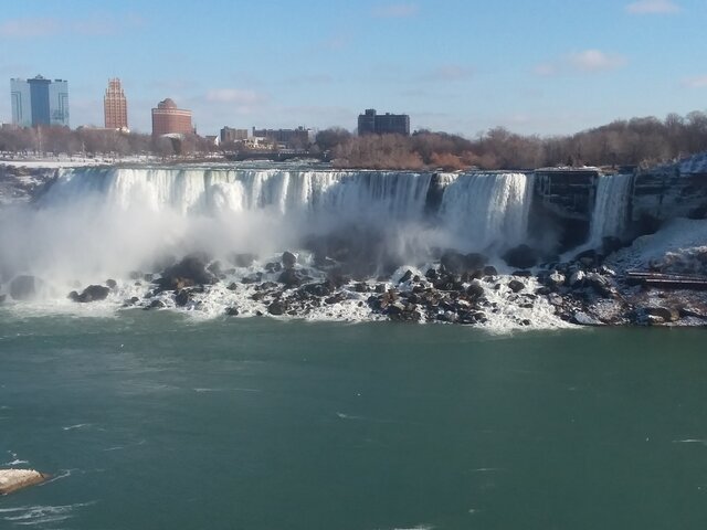 Niagara Falls