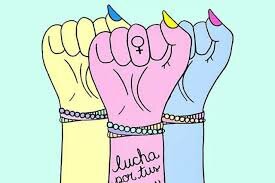 El Reconocimiento de los Derechos de la Mujer