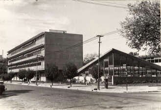 1946-1962 Estado benefactor