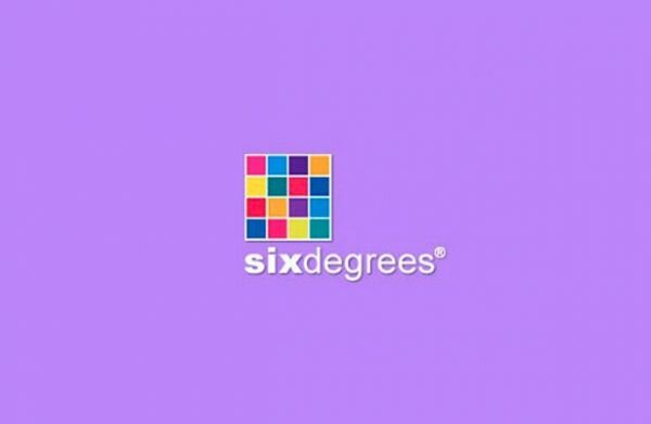SIXDEGREES: LA TEORÍA DE LOS SEIS PASOS HECHA RED SOCIAL
