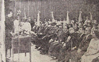 1962-1976 Estado desarrollista