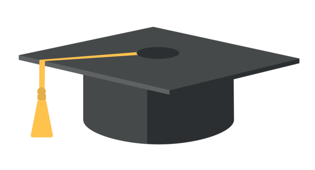 Little "Graduation"