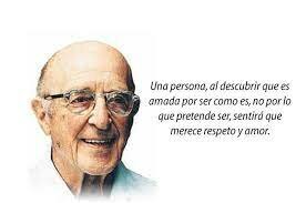 Carl Rogers