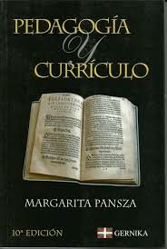 El Modelo de Margarita Pansza