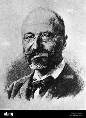 Fallecimiento de Eugen Von Böhm-Bawerk (representante de la escuela austriaca)