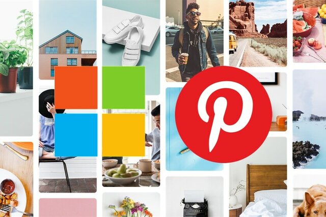 PINTEREST O EL FOTOLOG MODERNO