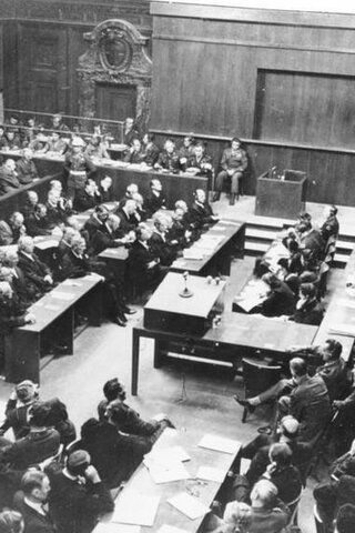 Prisioneros del campo