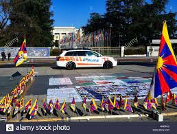 La independencia del Tíbet