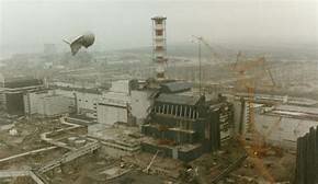 Chernóbil