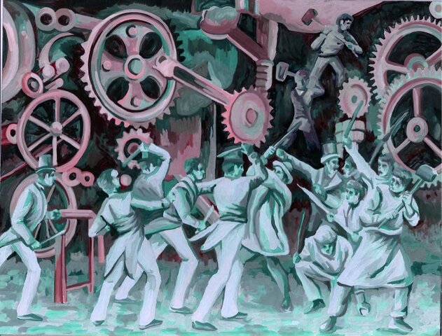 Sistema de Producción Fabril