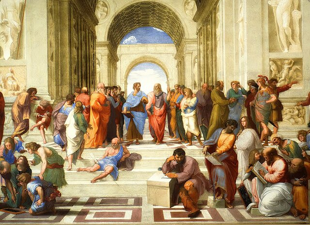 Ilustración Sofística (SIGLO V a.C - SIGLO IV a.C.)