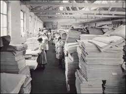 Modelo de las Relaciones Humanas