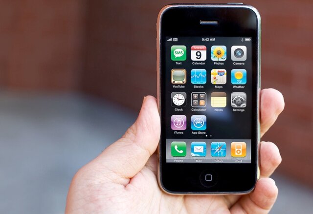 IPhone 3G
