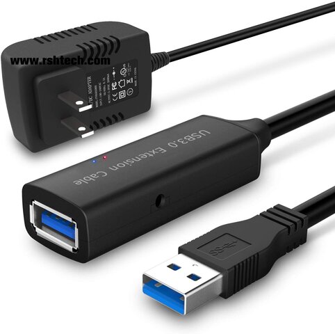USB 3.0
