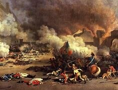 End date of the Age of Revolution