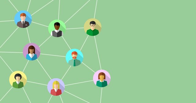 Introduction of Social Networking