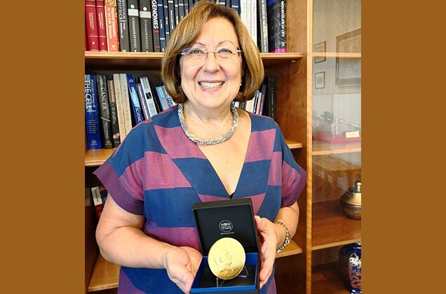 EuroScience Rammal Award