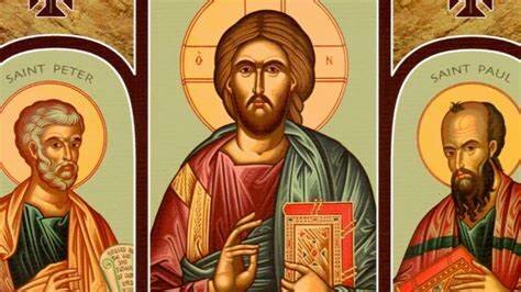 La Educación del Cristiano (SIGLOS I, II y III)