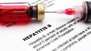 Desarrollo de la vacuna contra la hepatitis B