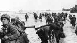 Timeline: Período de Entreguerras y II Guerra Mundial