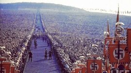 Timeline: Javier Domínguez Vargas - Período Entreguerras y Segunda Guerra Mundial