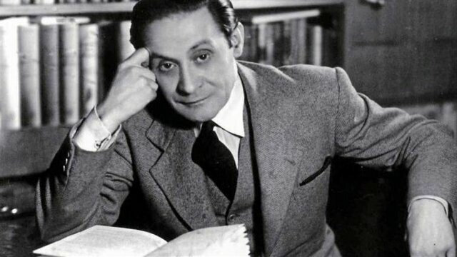 Enrique Jardiel Poncela