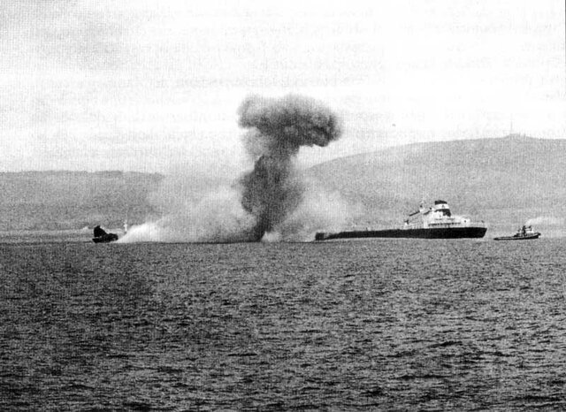 DESASTRE DO URQUIOLA