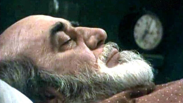 MORTE DE CHANQUETE EN "VERANO AZUL"