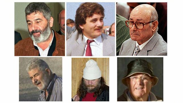 Narcotráfico en Galicia na década de 1980