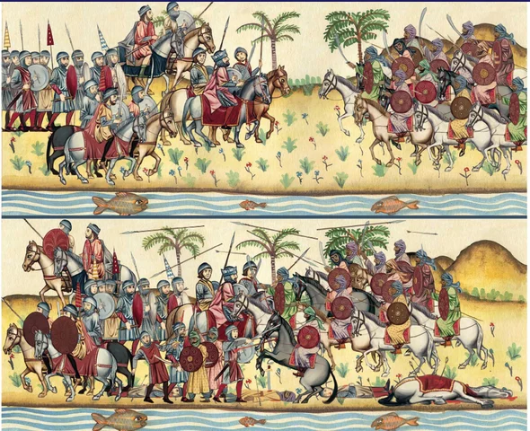 Batalla del Guadalete