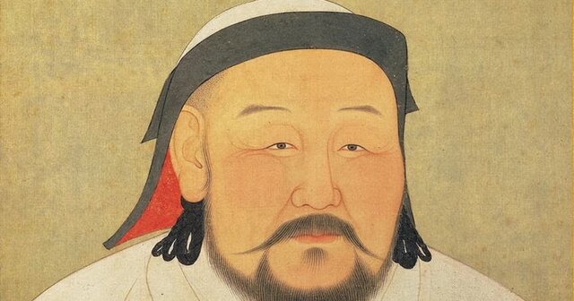 Fundació de la dinastia Yuan- 18 de desembre- 1271