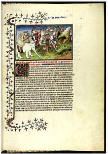 El llibre de les marevelles de Marco Polo