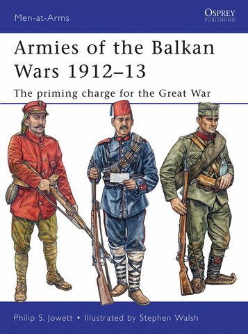 Balkan wars