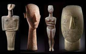 Culturas Prehelénicas