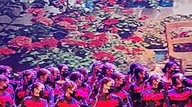 Timeline: THE QUEENS  FLAMENCAS