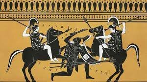 Conquista De La India