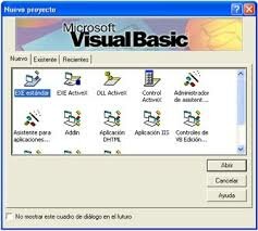 VISUAL BASIC
