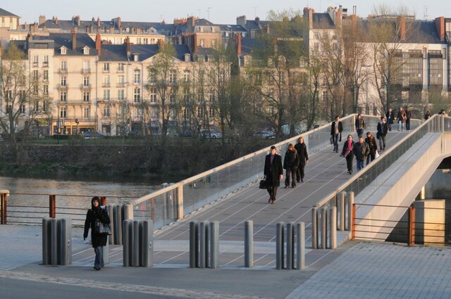Passerelle Schoelcher