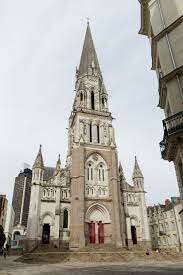 Basilique Saint-Nicolas