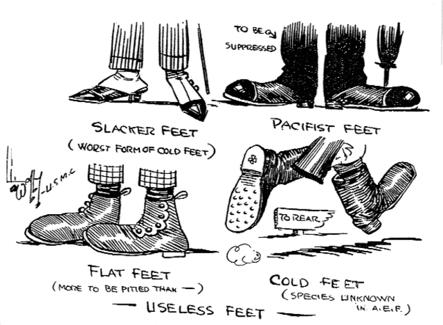 Schenck vs United States