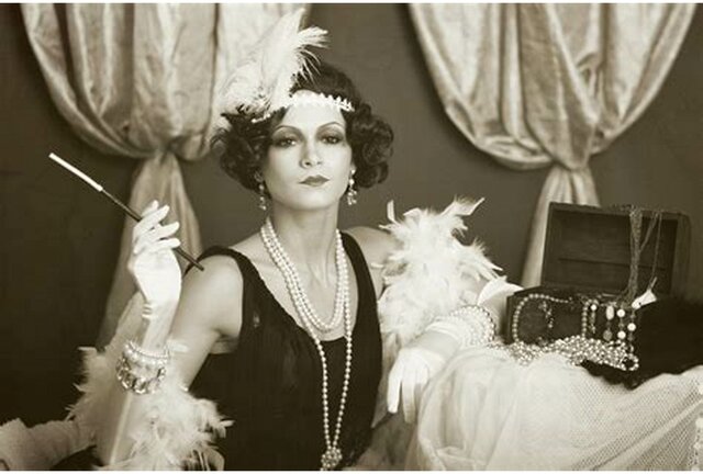 Flappers