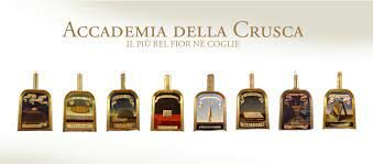 Accademia della Crusca