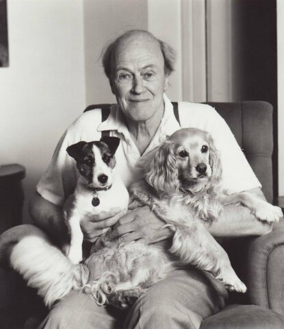 Roald DAHL
