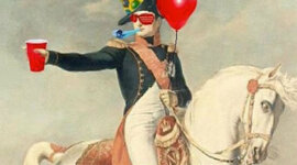 Timeline: Napoleon bonaparte