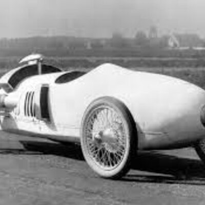 Timeline: Historia del Diseño Industrial